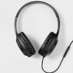 Korean-style Instagram-worthy high-value noise-canceling headphones