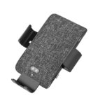 Ai Voice Control Infrared Sensor Car Wireless Charger holder for