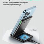 Wireless Bluetooth Headphones with Noise Cancellation, Sound Isolation, Suitable for Online Classes, Sports, and Gaming, Over-Ear Headphones