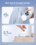 Wireless Bluetooth Headphones with Noise Cancellation, High-Quality Sound, Long Battery Life, Universal for Mobile Phones and Computers - Image 4